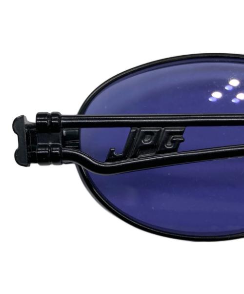 Jean Paul GAULTIER（ジャンポールゴルチェ）Jean Paul GAULTIER (ジャンポールゴルチェ) サングラス パープルの古着・服飾アイテム