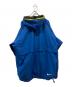 NIKE ACG (ナイキエージーシー) ナイロンジャケット ブルー サイズ:3：12000円