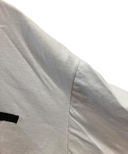 SUPREME（シュプリーム）Supreme (シュプリーム) Futura Box Tee ホワイト サイズ:Ｍの古着・服飾アイテム