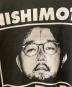 NISHIMOTO IS THE MOUTHの古着・服飾アイテム：7000円