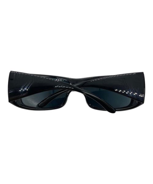 CHANEL（シャネル）CHANEL (シャネル) サングラス ブラック サイズ:SIZE 501/87 120の古着・服飾アイテム