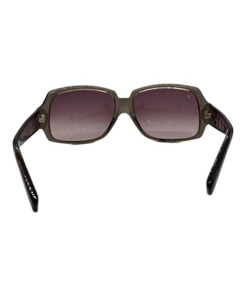 LOUIS VUITTON（ルイ ヴィトン）LOUIS VUITTON (ルイ ヴィトン) サングラス ブラウン サイズ:SIZE 60□60の古着・服飾アイテム