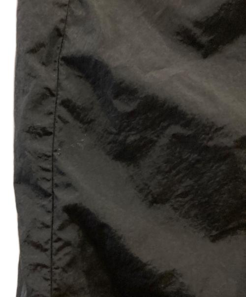 C.P COMPANY（シーピーカンパニー）C.P COMPANY (シーピーカンパニー) ナイロンパンツ ブラック サイズ:46の古着・服飾アイテム