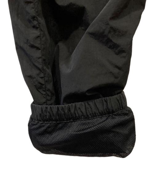 C.P COMPANY（シーピーカンパニー）C.P COMPANY (シーピーカンパニー) ナイロンパンツ ブラック サイズ:46の古着・服飾アイテム