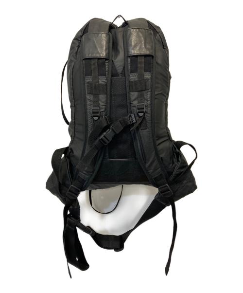 Y-3（ワイスリー）Y-3 (ワイスリー) バックパック ブラックの古着・服飾アイテム