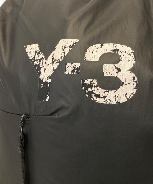 Y-3（ワイスリー）Y-3 (ワイスリー) バックパック ブラックの古着・服飾アイテム