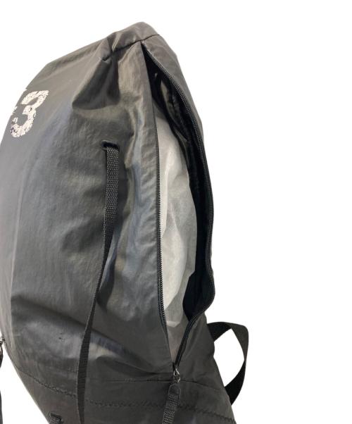 Y-3（ワイスリー）Y-3 (ワイスリー) バックパック ブラックの古着・服飾アイテム