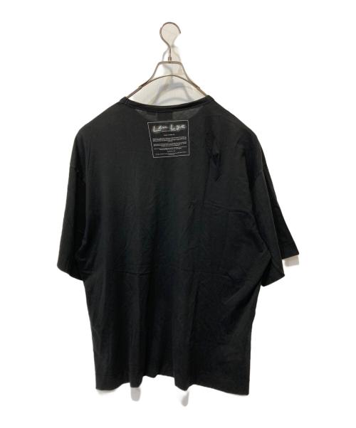 DRIES VAN NOTEN（ドリスヴァンノッテン）DRIES VAN NOTEN (ドリスヴァンノッテン) Tシャツ ブラック サイズ:Ｌの古着・服飾アイテム