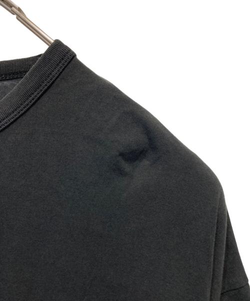 DRIES VAN NOTEN（ドリスヴァンノッテン）DRIES VAN NOTEN (ドリスヴァンノッテン) Tシャツ ブラック サイズ:Ｌの古着・服飾アイテム