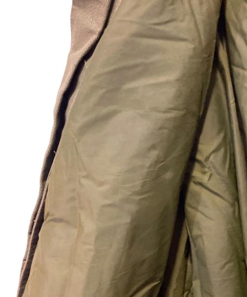 Canadian Armey（カナディアンアーミー）Canadian Armey (カナディアンアーミー) ミリタリージャケット グリーン サイズ:Ｌの古着・服飾アイテム