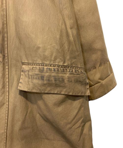 Barbour（バブアー）Barbour (バブアー) BURGHLEY ベージュ サイズ:38の古着・服飾アイテム