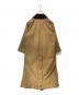 Barbour (バブアー) BURGHLEY ベージュ サイズ:38：20000円