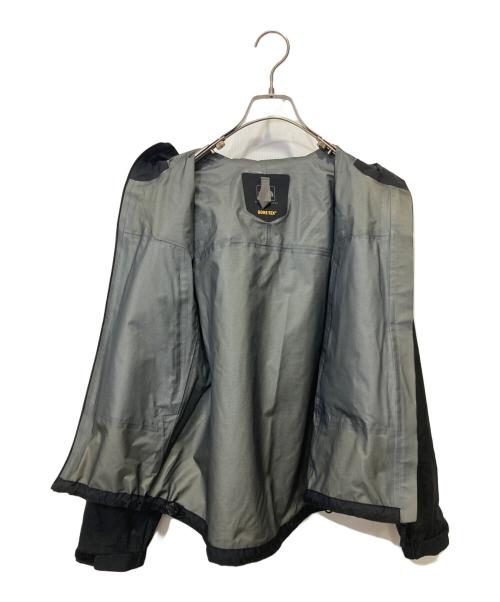 THE NORTH FACE（ザ ノース フェイス）THE NORTH FACE (ザ ノース フェイス) クライムライトジャケット ブラック サイズ:Sの古着・服飾アイテム