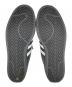 中古・古着 adidas (アディダス) Superstar ブラック サイズ:28：8000円