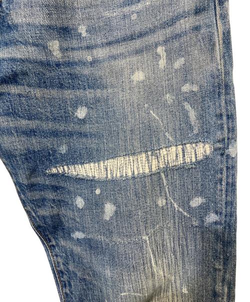 RRL（ダブルアールエル）RRL (ダブルアールエル) デニムパンツ インディゴ サイズ:W29×L30の古着・服飾アイテム