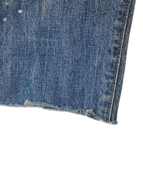 RRL（ダブルアールエル）RRL (ダブルアールエル) デニムパンツ インディゴ サイズ:W29×L30の古着・服飾アイテム