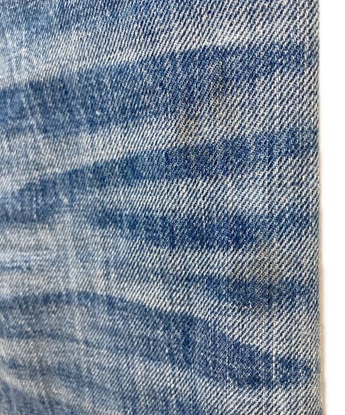 RRL（ダブルアールエル）RRL (ダブルアールエル) デニムパンツ インディゴ サイズ:W29×L30の古着・服飾アイテム