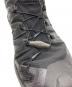 中古・古着 SALOMON (サロモン) XA PRO 3D V9 GORE-TEX ブラック サイズ:27：13000円
