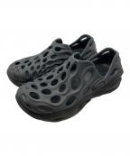 MERRELLメレル）の古着「HYDRO NEXT GEN MOC」｜ブラック