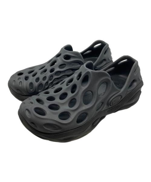 MERRELL（メレル）MERRELL (メレル) HYDRO NEXT GEN MOC ブラック サイズ:27の古着・服飾アイテム