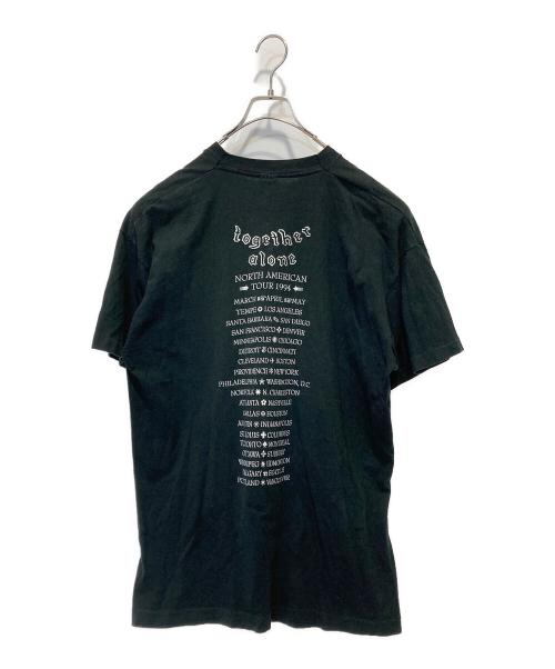 FRUIT OF THE LOOM（フルーツオブザルーム）FRUIT OF THE LOOM (フルーツオブザルーム) Tシャツ ブラック サイズ:XLの古着・服飾アイテム