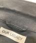 OUR LEGACYの古着・服飾アイテム：23000円
