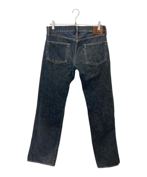 45R（フォーティファイブ・アール）45R (フォーティファイブ・アール) デニムパンツ インディゴ サイズ:31の古着・服飾アイテム