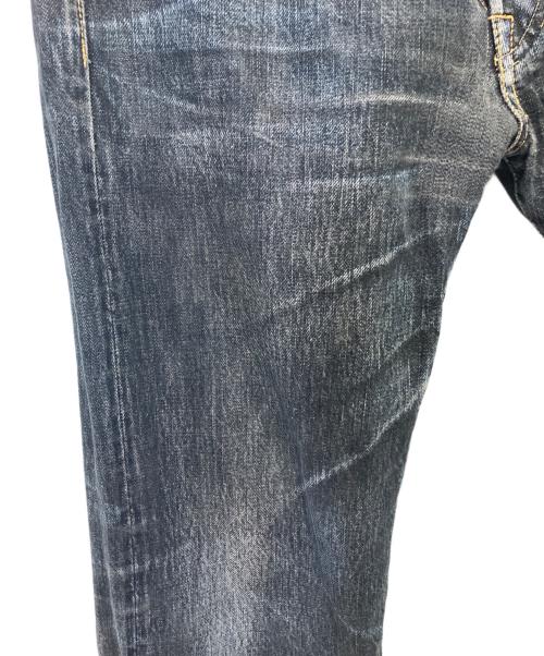 45R（フォーティファイブ・アール）45R (フォーティファイブ・アール) デニムパンツ インディゴ サイズ:31の古着・服飾アイテム