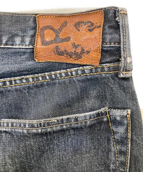 45R（フォーティファイブ・アール）45R (フォーティファイブ・アール) デニムパンツ インディゴ サイズ:31の古着・服飾アイテム