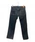 45R (フォーティファイブ・アール) デニムパンツ インディゴ サイズ:31：8000円