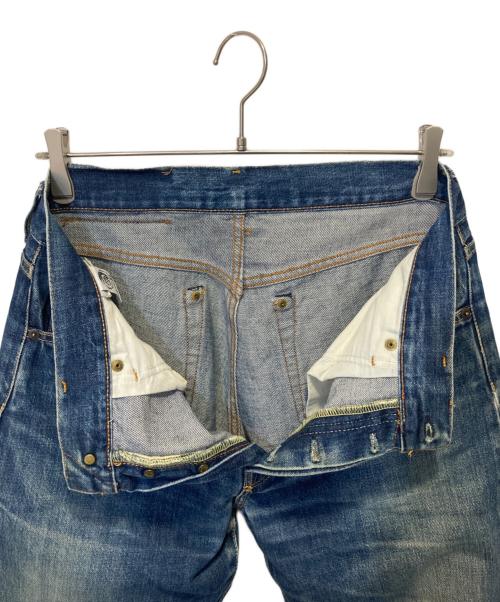 DIESEL（ディーゼル）DIESEL (ディーゼル) デニムパンツ インディゴ サイズ:W32の古着・服飾アイテム