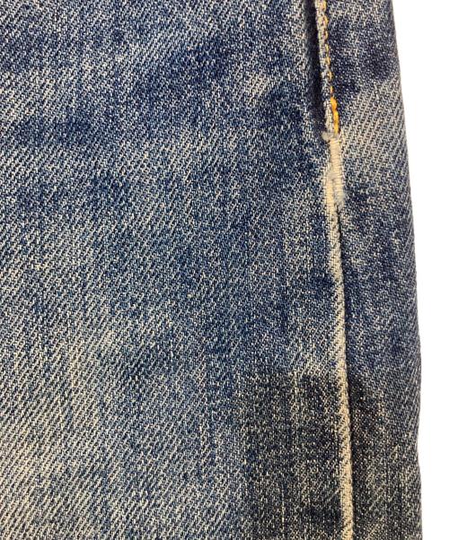 DIESEL（ディーゼル）DIESEL (ディーゼル) デニムパンツ インディゴ サイズ:W32の古着・服飾アイテム