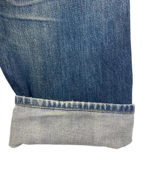 DIESEL（ディーゼル）DIESEL (ディーゼル) デニムパンツ インディゴ サイズ:W32の古着・服飾アイテム