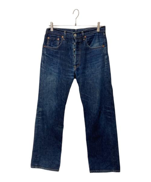 LEVI'S（リーバイス）LEVI'S (リーバイス) デニムパンツ インディゴ サイズ:W32の古着・服飾アイテム