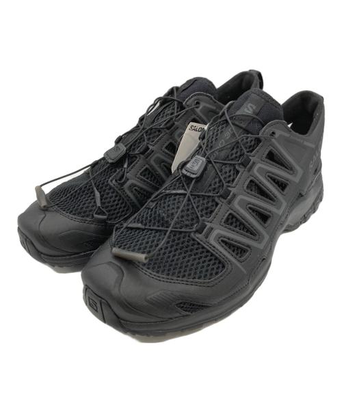 SALOMON（サロモン）SALOMON (サロモン) XA PRO 3D ブラック サイズ:28の古着・服飾アイテム