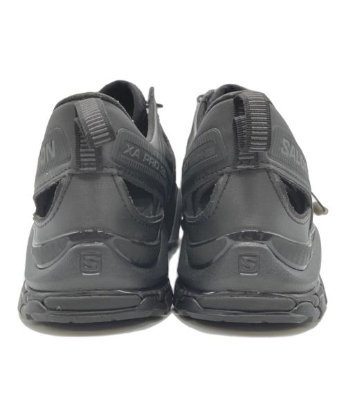 SALOMON（サロモン）SALOMON (サロモン) XA PRO 3D ブラック サイズ:28の古着・服飾アイテム