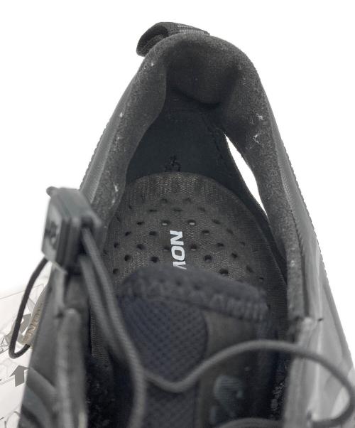 SALOMON（サロモン）SALOMON (サロモン) XA PRO 3D ブラック サイズ:28の古着・服飾アイテム