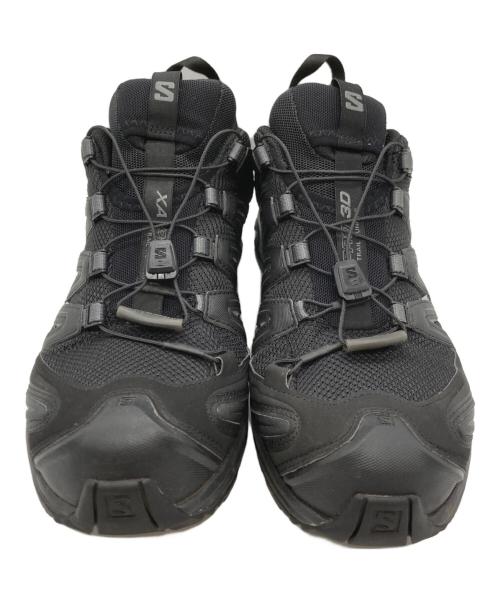SALOMON（サロモン）SALOMON (サロモン) XA PRO 3D ブラック サイズ:28の古着・服飾アイテム