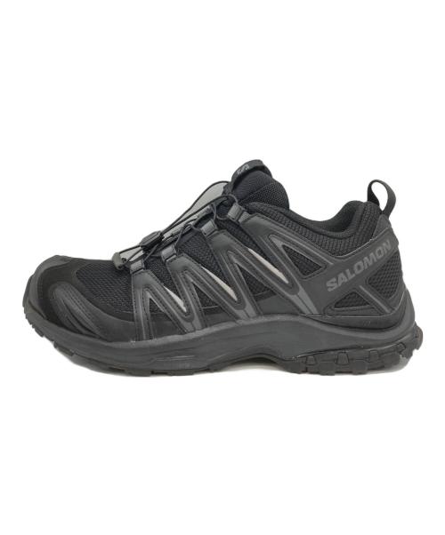 SALOMON（サロモン）SALOMON (サロモン) XA PRO 3D ブラック サイズ:28の古着・服飾アイテム