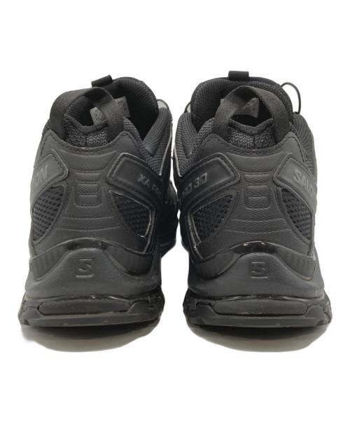 SALOMON（サロモン）SALOMON (サロモン) XA PRO 3D ブラック サイズ:28の古着・服飾アイテム