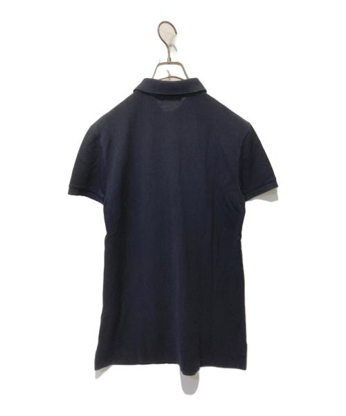 POLO RALPH LAUREN（ポロ・ラルフローレン）POLO RALPH LAUREN (ポロ・ラルフローレン) ポロシャツ ネイビー サイズ:SPの古着・服飾アイテム