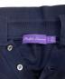 中古・古着 POLO RALPH LAUREN (ポロ・ラルフローレン) ポロシャツ ネイビー サイズ:SP：8000円