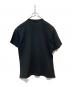 古着 (フルギ) プリントTシャツ ブラック サイズ:XL：15000円