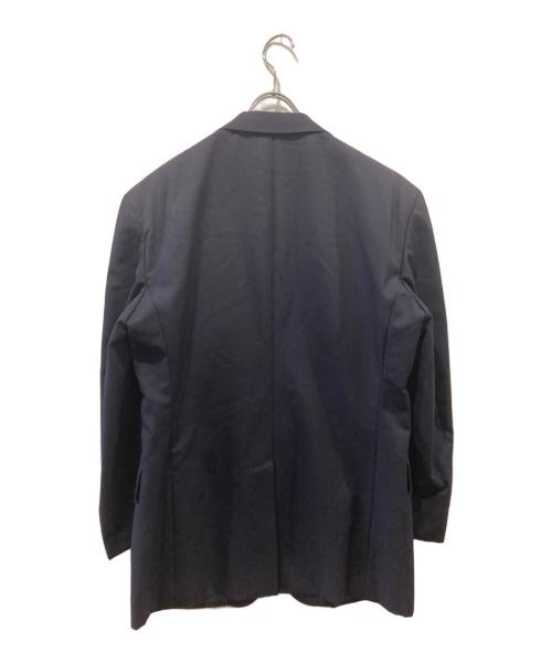 POLO RALPH LAUREN（ポロ・ラルフローレン）POLO RALPH LAUREN (ポロ・ラルフローレン) 金釦ブレザー ネイビー サイズ:A5の古着・服飾アイテム