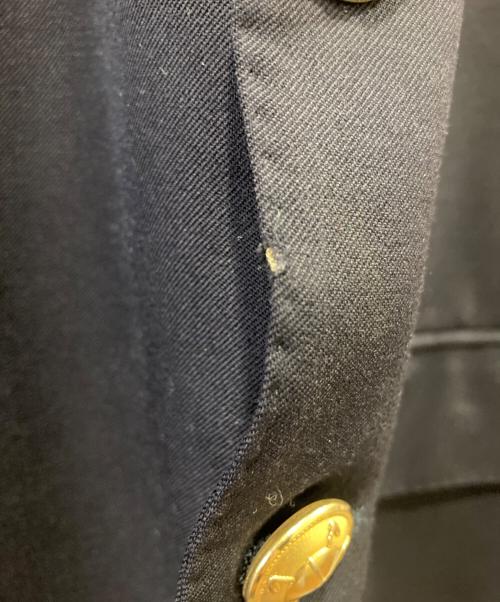 POLO RALPH LAUREN（ポロ・ラルフローレン）POLO RALPH LAUREN (ポロ・ラルフローレン) 金釦ブレザー ネイビー サイズ:A5の古着・服飾アイテム