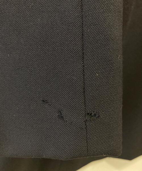 POLO RALPH LAUREN（ポロ・ラルフローレン）POLO RALPH LAUREN (ポロ・ラルフローレン) 金釦ブレザー ネイビー サイズ:A5の古着・服飾アイテム