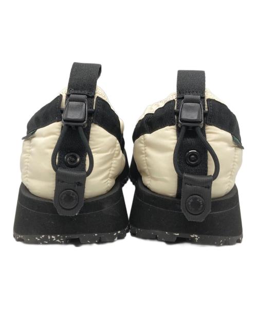 suicoke（スイコック）suicoke (スイコック) PEPPER RAB ECO ベージュ サイズ:25の古着・服飾アイテム