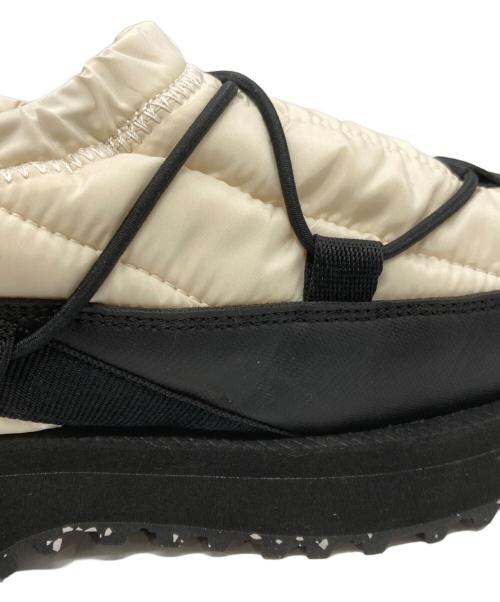 suicoke（スイコック）suicoke (スイコック) PEPPER RAB ECO ベージュ サイズ:25の古着・服飾アイテム