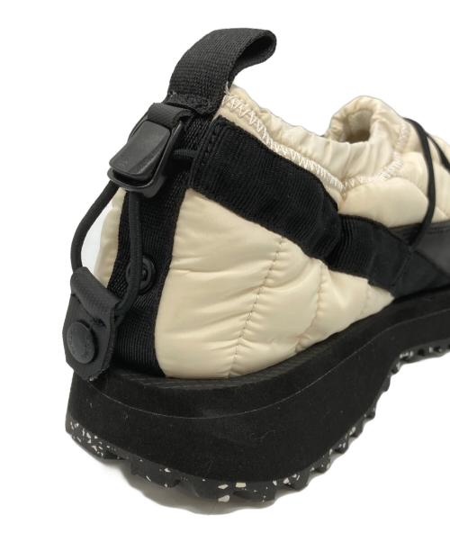 suicoke（スイコック）suicoke (スイコック) PEPPER RAB ECO ベージュ サイズ:25の古着・服飾アイテム