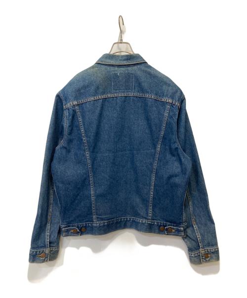 LEVI'S（リーバイス）LEVI'S (リーバイス) デニムジャケット ブルー サイズ:44の古着・服飾アイテム